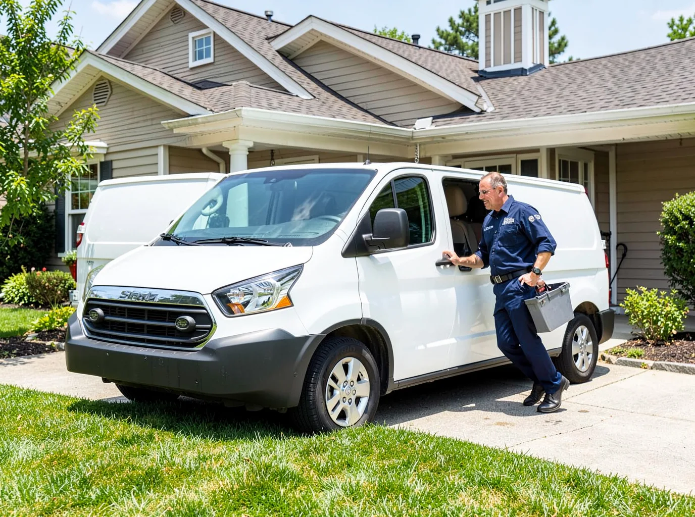 Emergency Plumber company in Galloway, WV