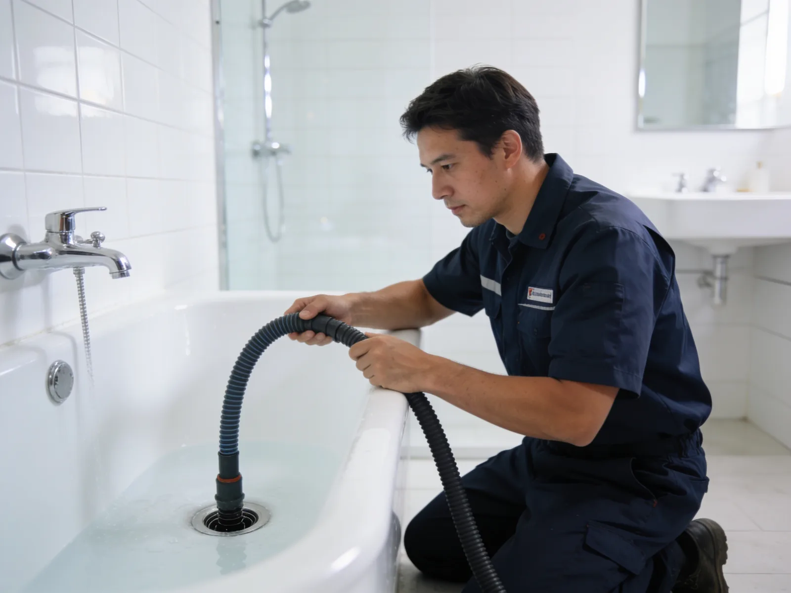 Emergency Plumber Galloway, WV FAQs